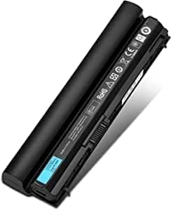 Replacement Battery For Dell Latitude E6220. E6120 E6230 E6320 E6330 E6430s